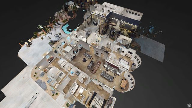 4582 S 1500 W, Hurricane, UT 84737