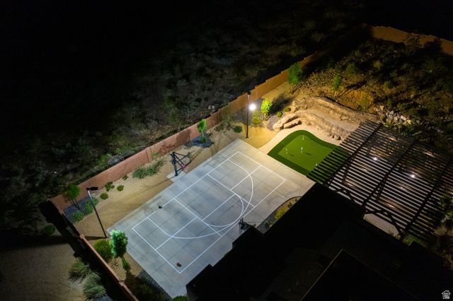 4582 S 1500 W, Hurricane, UT 84737