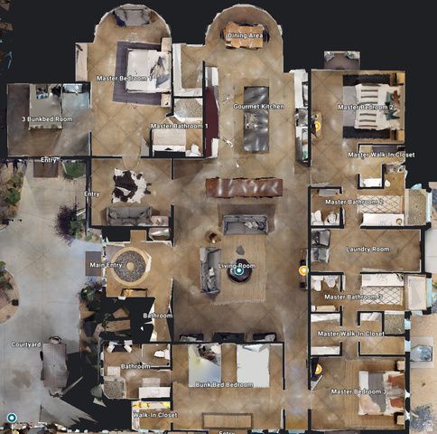 4582 S 1500 W, Hurricane, UT 84737