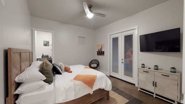 4582 S 1500 W, Hurricane, UT 84737