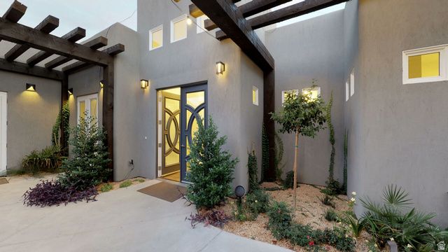 4582 S 1500 W, Hurricane, UT 84737