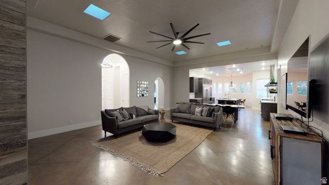 4582 S 1500 W, Hurricane, UT 84737