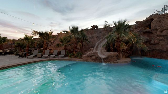 4582 S 1500 W, Hurricane, UT 84737