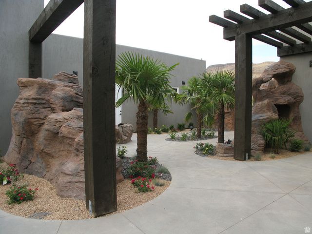 4582 S 1500 W, Hurricane, UT 84737