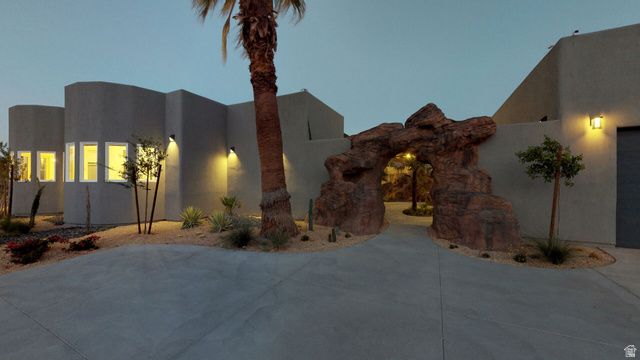 4582 S 1500 W, Hurricane, UT 84737