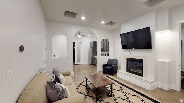 4582 S 1500 W, Hurricane, UT 84737