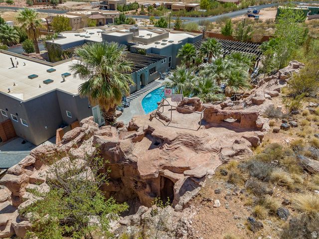 4582 S 1500 W, Hurricane, UT 84737