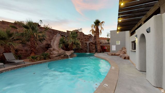 4582 S 1500 W, Hurricane, UT 84737