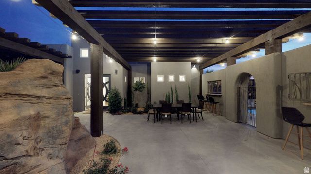 4582 S 1500 W, Hurricane, UT 84737