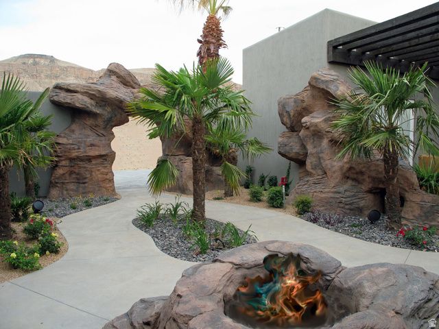 4582 S 1500 W, Hurricane, UT 84737