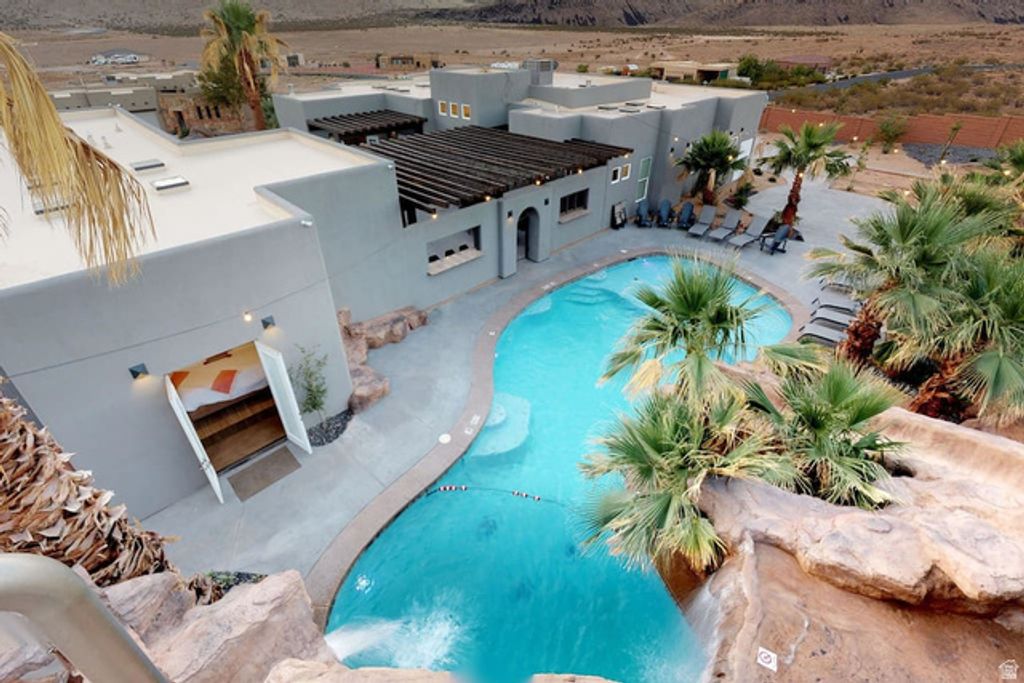 4582 S 1500 W, Hurricane, UT 84737