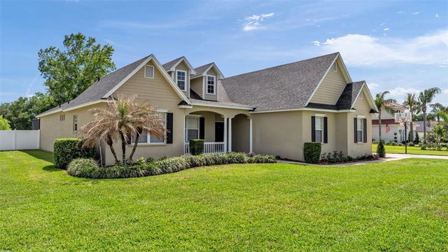 143 SHANNON OAKS DRIVE, Lakeland, FL 33813