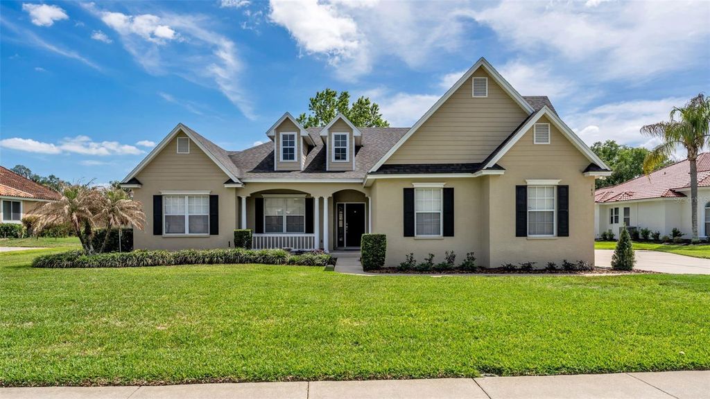 143 SHANNON OAKS DRIVE, Lakeland, FL 33813