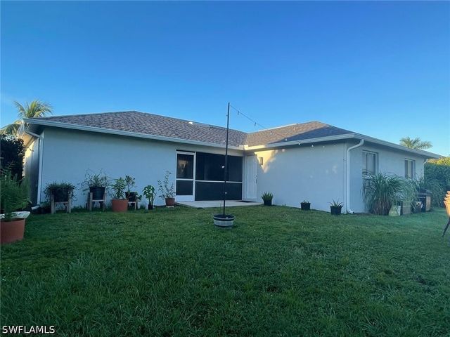 17130 Caloosa Trace CIR, Fort Myers, FL 33967