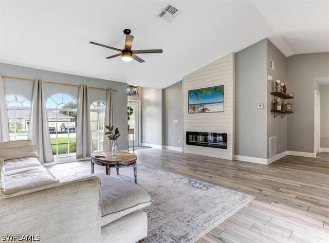 17130 Caloosa Trace CIR, Fort Myers, FL 33967