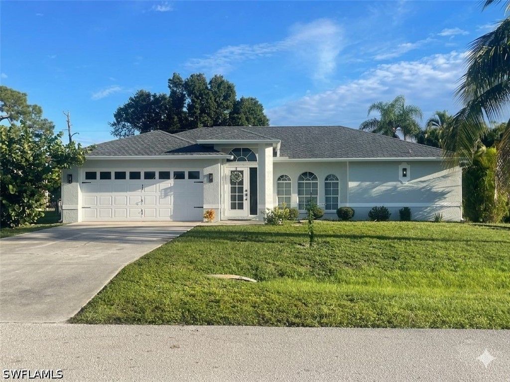 17130 Caloosa Trace CIR, Fort Myers, FL 33967
