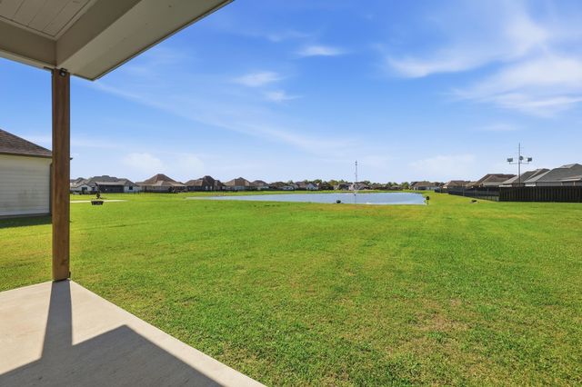 200 Margie St, Thibodaux, LA 70301