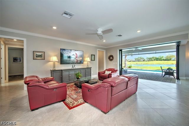 16149 Herons View DR, Alva, FL 33920