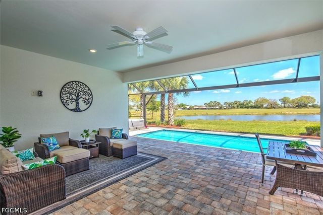 16149 Herons View DR, Alva, FL 33920