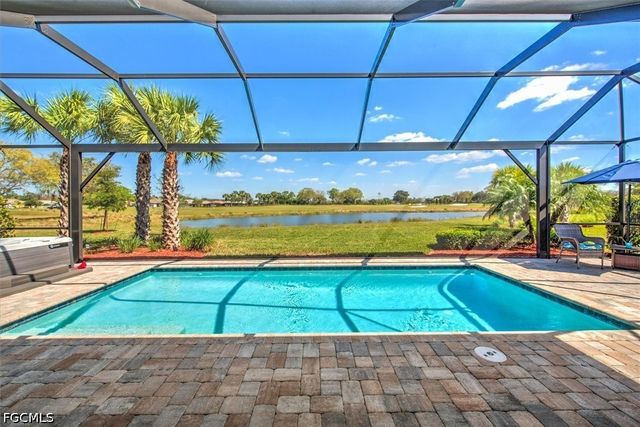 16149 Herons View DR, Alva, FL 33920