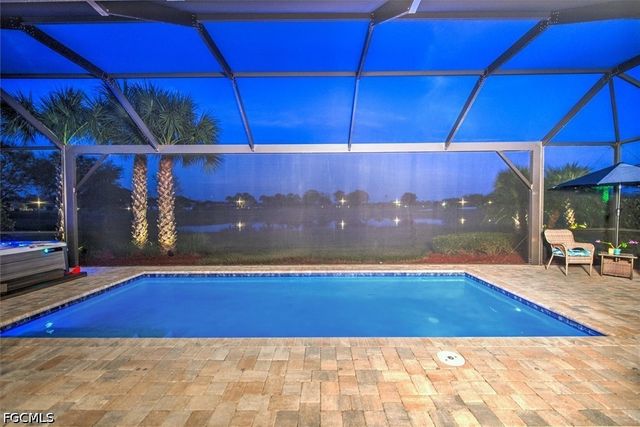 16149 Herons View DR, Alva, FL 33920