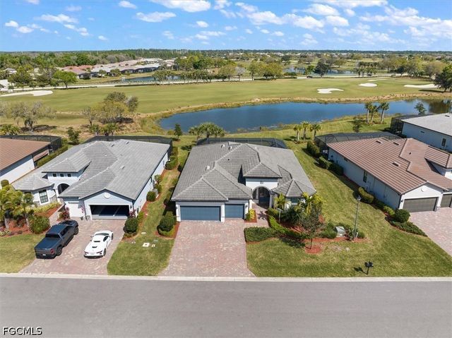 16149 Herons View DR, Alva, FL 33920