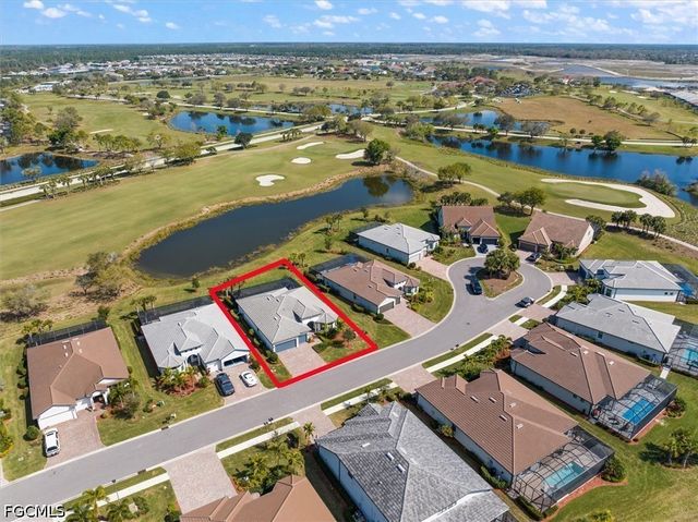 16149 Herons View DR, Alva, FL 33920