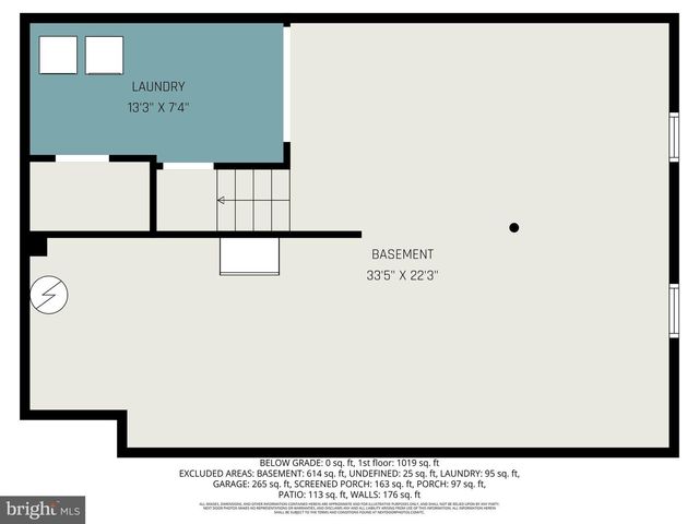 105 N WATERFORD AVE, Marietta, PA 17547