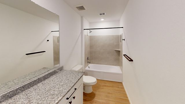 5821 Cherry Hollow Way, Princeton, TX 75407