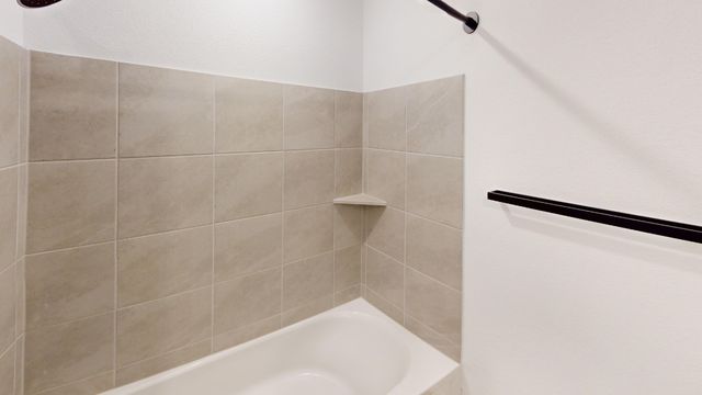 5821 Cherry Hollow Way, Princeton, TX 75407