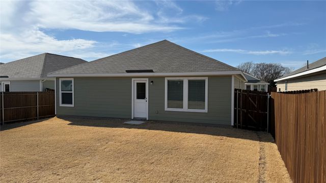 5821 Cherry Hollow Way, Princeton, TX 75407