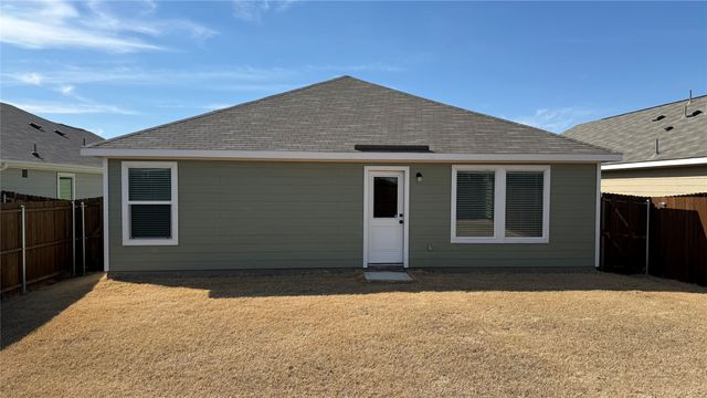 5821 Cherry Hollow Way, Princeton, TX 75407