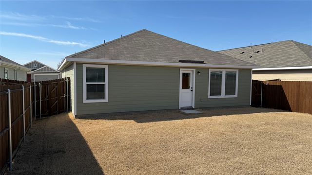 5821 Cherry Hollow Way, Princeton, TX 75407