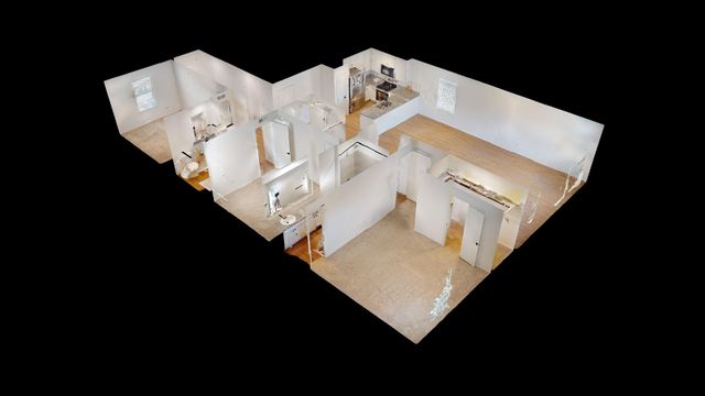 5821 Cherry Hollow Way, Princeton, TX 75407