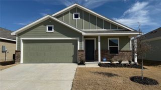 5821 Cherry Hollow Way, Princeton, TX 75407