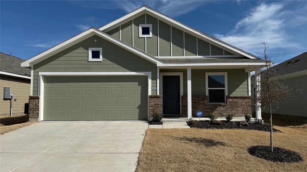 5821 Cherry Hollow Way, Princeton, TX 75407