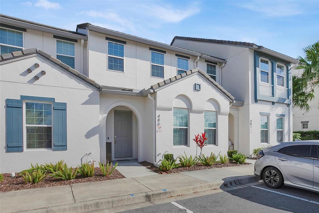 486 CAPTIVA DRIVE, Davenport, FL 33896