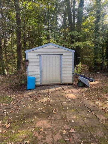 505 Quail Lane, Lexington, NC 27292