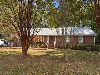 505 Quail Lane, Lexington, NC 27292