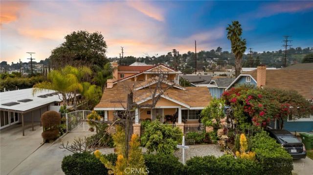 1747 N Avenue 46, Los Angeles, CA 90041