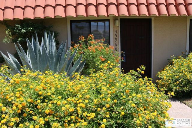 35968 Lindera Court, Rancho Mirage, CA 92270
