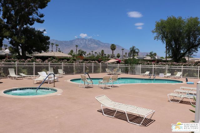 35968 Lindera Court, Rancho Mirage, CA 92270