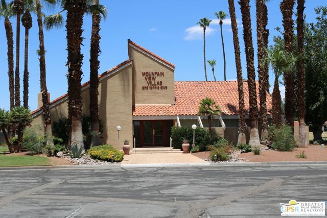 35968 Lindera Court, Rancho Mirage, CA 92270