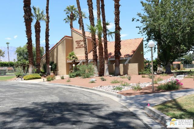 35968 Lindera Court, Rancho Mirage, CA 92270