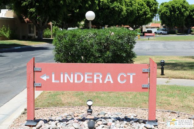 35968 Lindera Court, Rancho Mirage, CA 92270