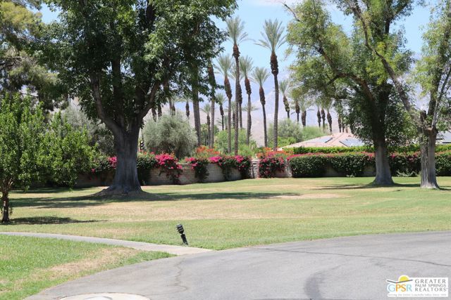 35968 Lindera Court, Rancho Mirage, CA 92270