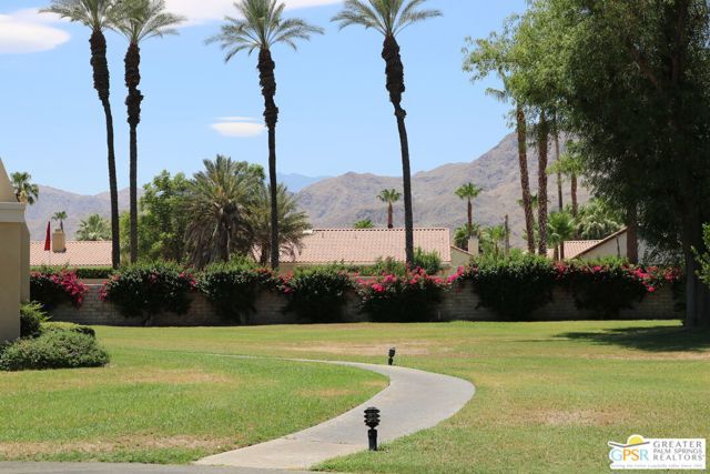 35968 Lindera Court, Rancho Mirage, CA 92270