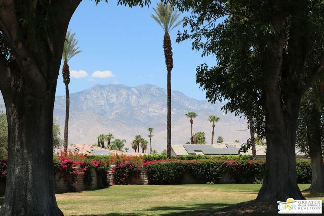 35968 Lindera Court, Rancho Mirage, CA 92270