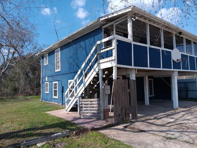 6744 Masters Road, Manvel, TX 77578