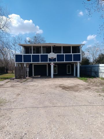 6744 Masters Road, Manvel, TX 77578